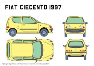 Fiat Ciecento
