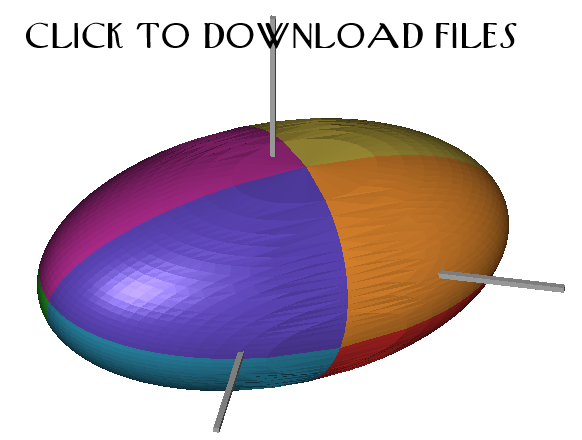 Ellipsoid