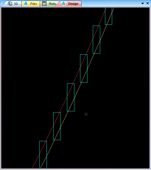 Orthogonal Block Model