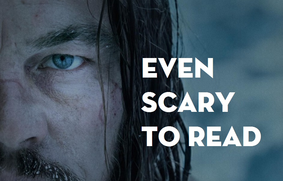 The Revenant