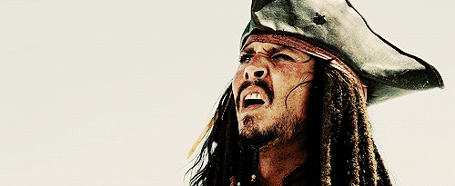 Jack Sparrow